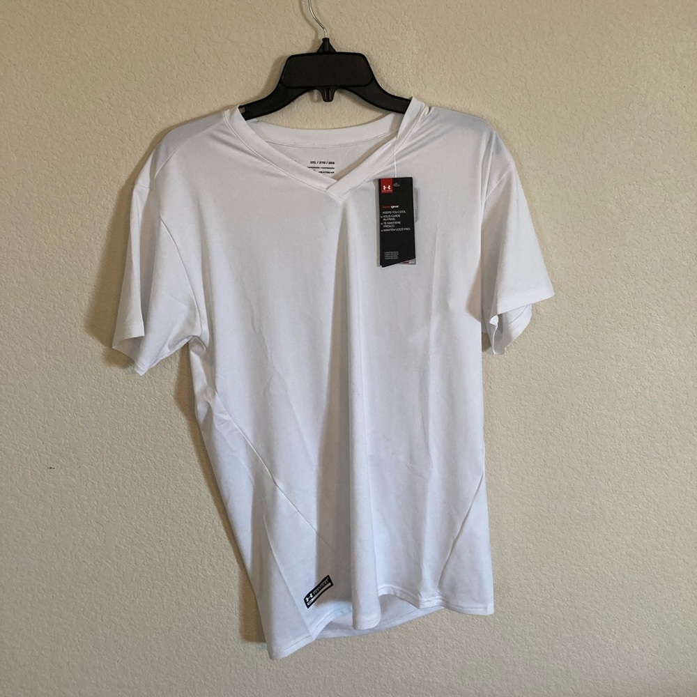 Under Armor Dri-Fit T-shirts